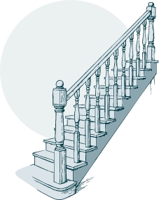 menuiserie vouriot visuels visuel des escaliers 05