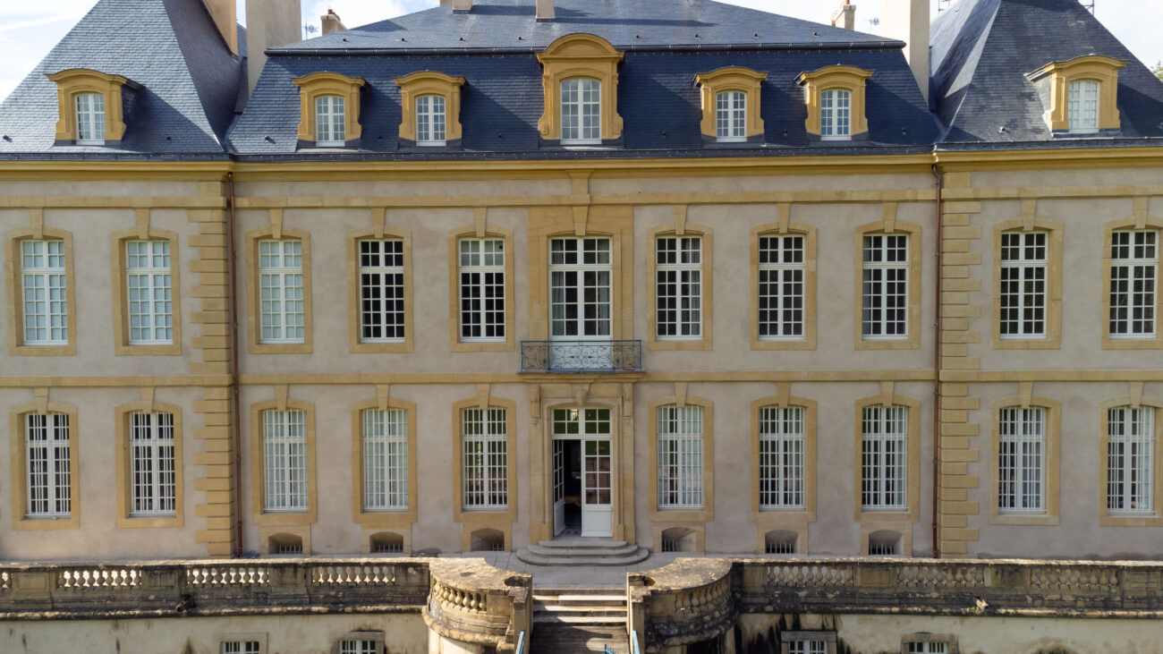 menuiserie vouriot realisations 20230901 drone chateau de la grange 048 14